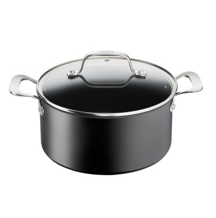 TACHO TEFAL UNLIMITED PREMIUM INDUÇÃO 24CM - G2564602