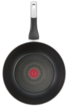 FRIGIDEIRA WOK TEFAL UNLIMITED INDUÇÃO 28CM - G2551902