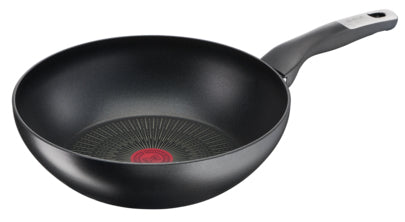 FRIGIDEIRA WOK TEFAL UNLIMITED INDUÇÃO 28CM - G2551902