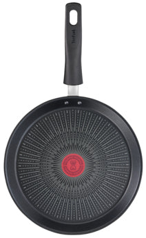 FRIGIDEIRA CREPES TEFAL UNLIMITED INDUÇÃO 25CM - G2553802