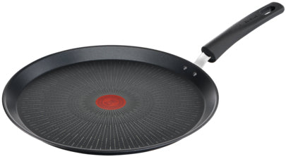 FRIGIDEIRA CREPES TEFAL UNLIMITED INDUÇÃO 25CM - G2553802