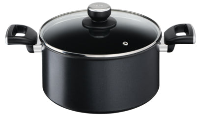 TACHO TEFAL UNLIMITED INDUÇÃO 24CM - G2554602