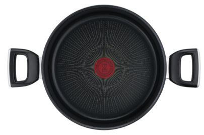 TACHO TEFAL UNLIMITED INDUÇÃO 24CM - G2554602