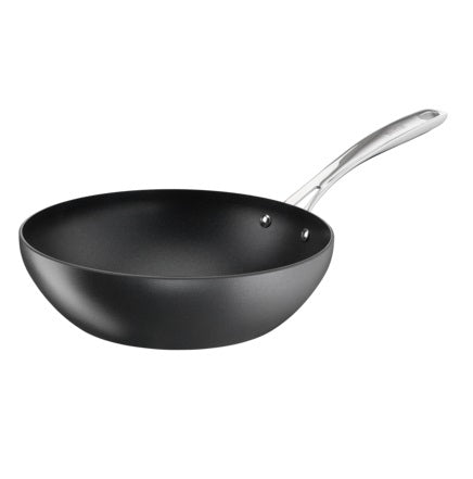 FRIGIDEIRA WOK TEFAL UNLIMITED PREMIUM INDUÇÃO 28CM - G2561902