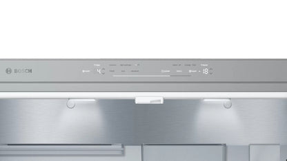 Combinado Bosch KFF-96-PIEP