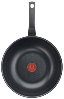 FRIGIDEIRA WOK TEFAL EASY COOK & CLEAN 28CM - B5541902