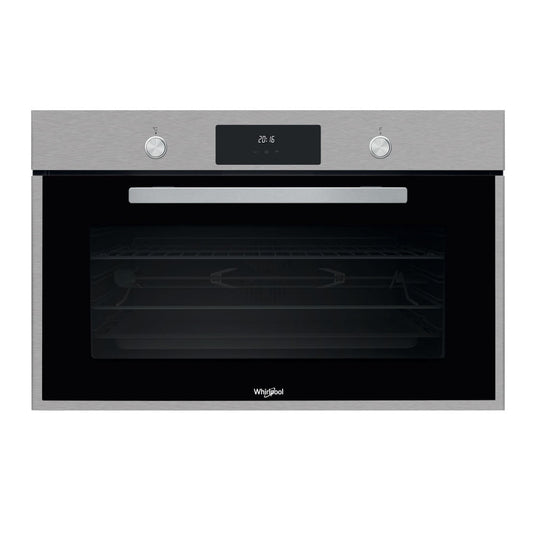 FORNO WHIRLPOOL - MSA K5V IX WH