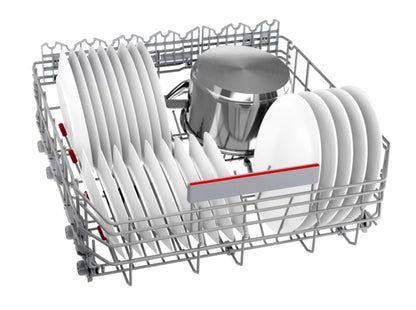 MÁQUINA DE LAVAR LOUÇA BOSCH - SMV6ECX93E -