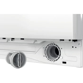 MÁQUINA DE LAVAR ROUPA INDESIT - BWE 91496X WSV SPT