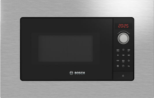 MICRO ONDAS BOSCH - BEL623MS3 -