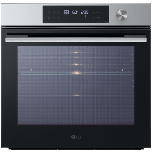 FORNO LG - WSED7612S