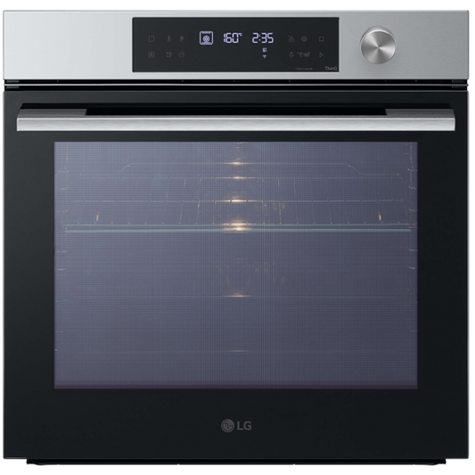 FORNO LG - WSED7612S