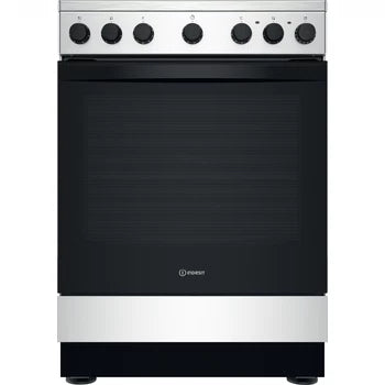 Fogao Indesit IS-67-V-5-PHX/E