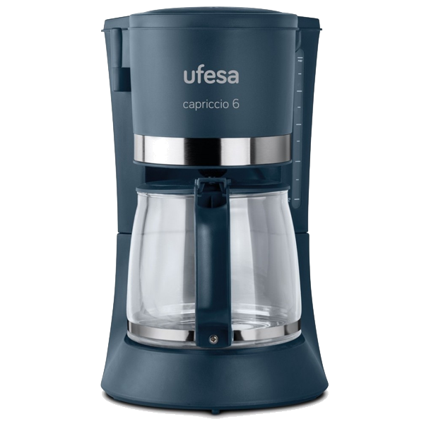 MÁQUINA CAFÉ FILTRO UFESA - CG7114 - 71604775