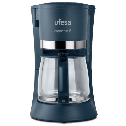 MÁQUINA CAFÉ FILTRO UFESA - CG7114 - 71604775