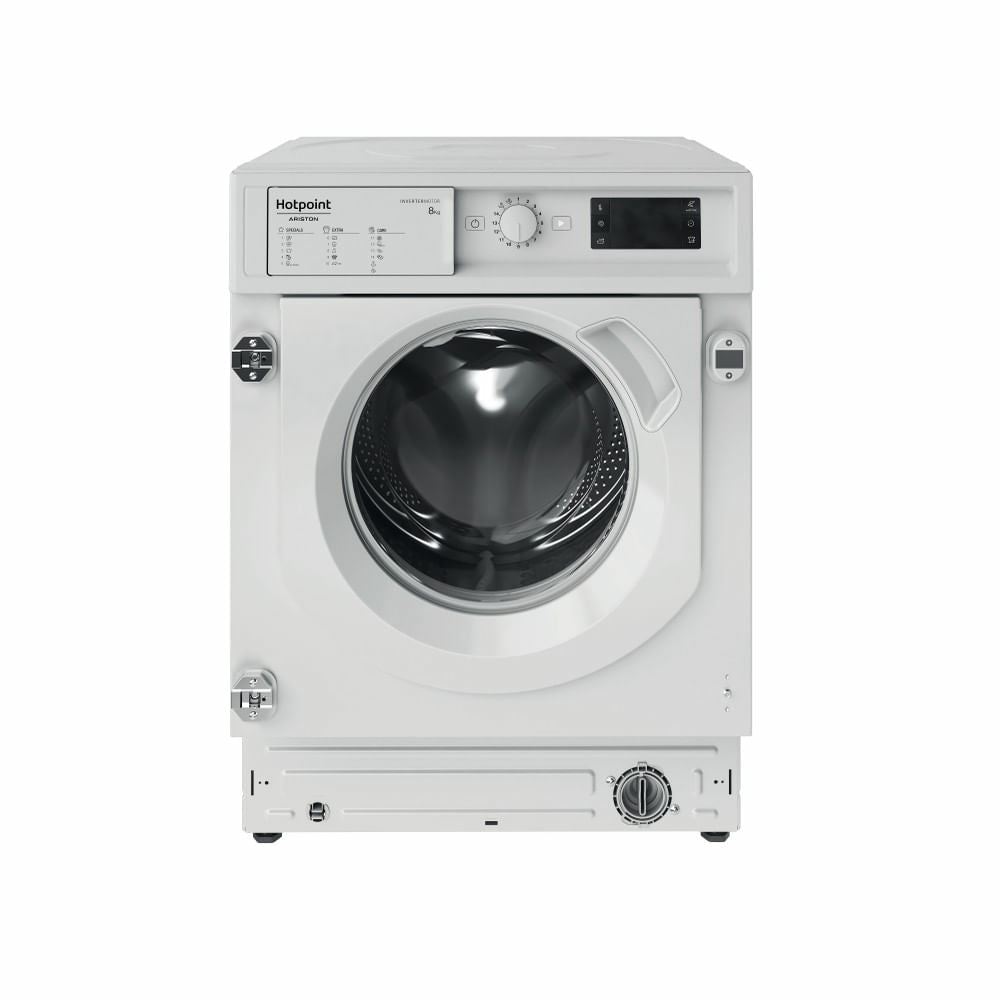 MÁQUINA DE LAVAR ROUPA HOTPOINT - BI WMHG 81485 EU