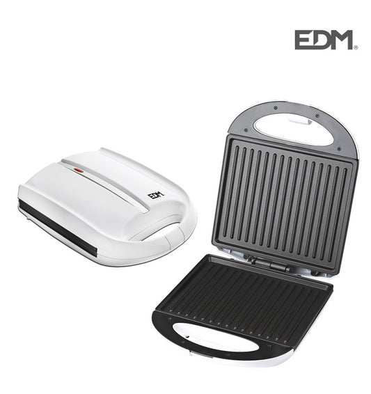 Sanduicheira Grill EDM 1400W 07665