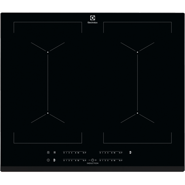 PLACA ELECTROLUX - EIV644