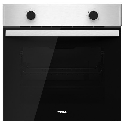 FORNO ENCASTRAR TEKA - HBB 724 G SS - INOX