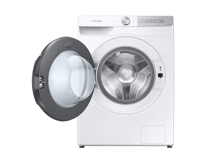 MÁQUINA DE LAVAR E SECAR ROUPA SAMSUNG - WD90T734DBH/S3