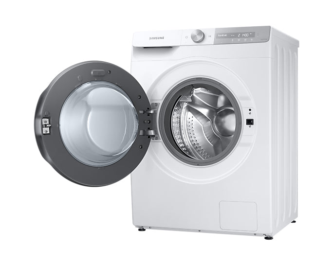 MÁQUINA DE LAVAR E SECAR ROUPA SAMSUNG - WD90T734DBH/S3