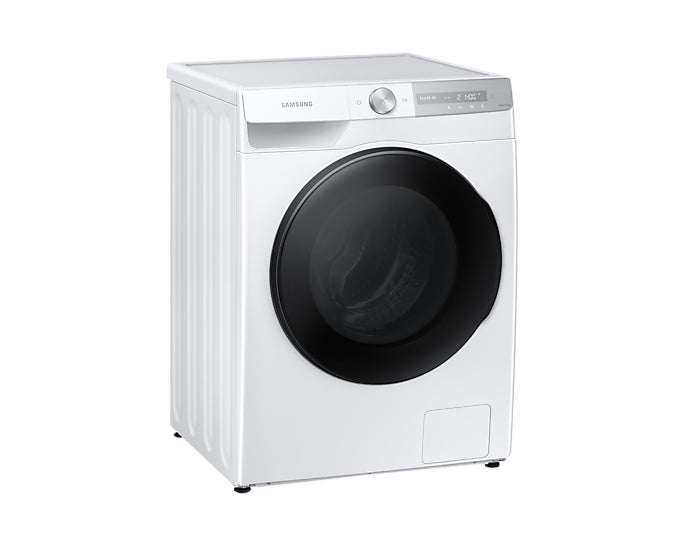 MÁQUINA DE LAVAR E SECAR ROUPA SAMSUNG - WD90T734DBH/S3