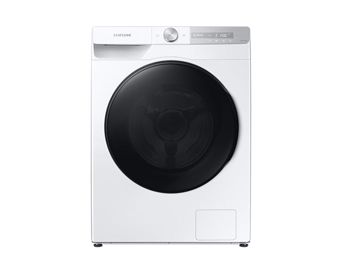 MÁQUINA DE LAVAR E SECAR ROUPA SAMSUNG - WD90T734DBH/S3