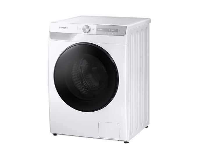 MÁQUINA DE LAVAR E SECAR ROUPA SAMSUNG - WD90T734DBH/S3