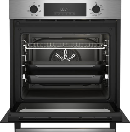 Forno Encast. Beko BBIE 123001 XD