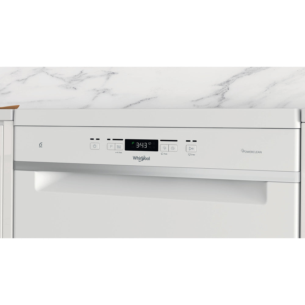 WHIRLPOOL MAQUINA LAVAR LOUÇA WFC-3-C-33-PF