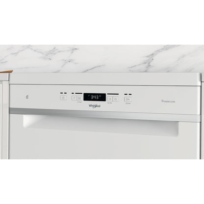 WHIRLPOOL MAQUINA LAVAR LOUÇA WFC-3-C-33-PF