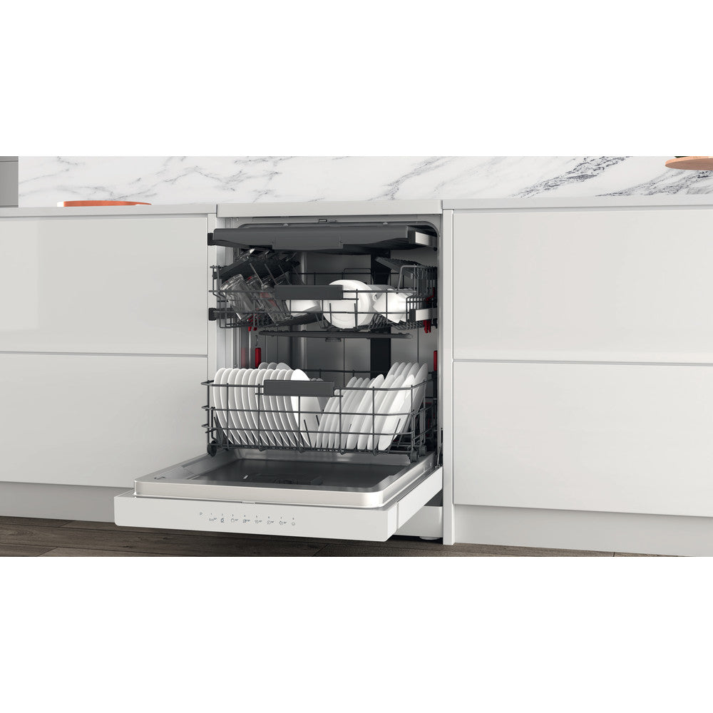 WHIRLPOOL MAQUINA LAVAR LOUÇA WFC-3-C-33-PF