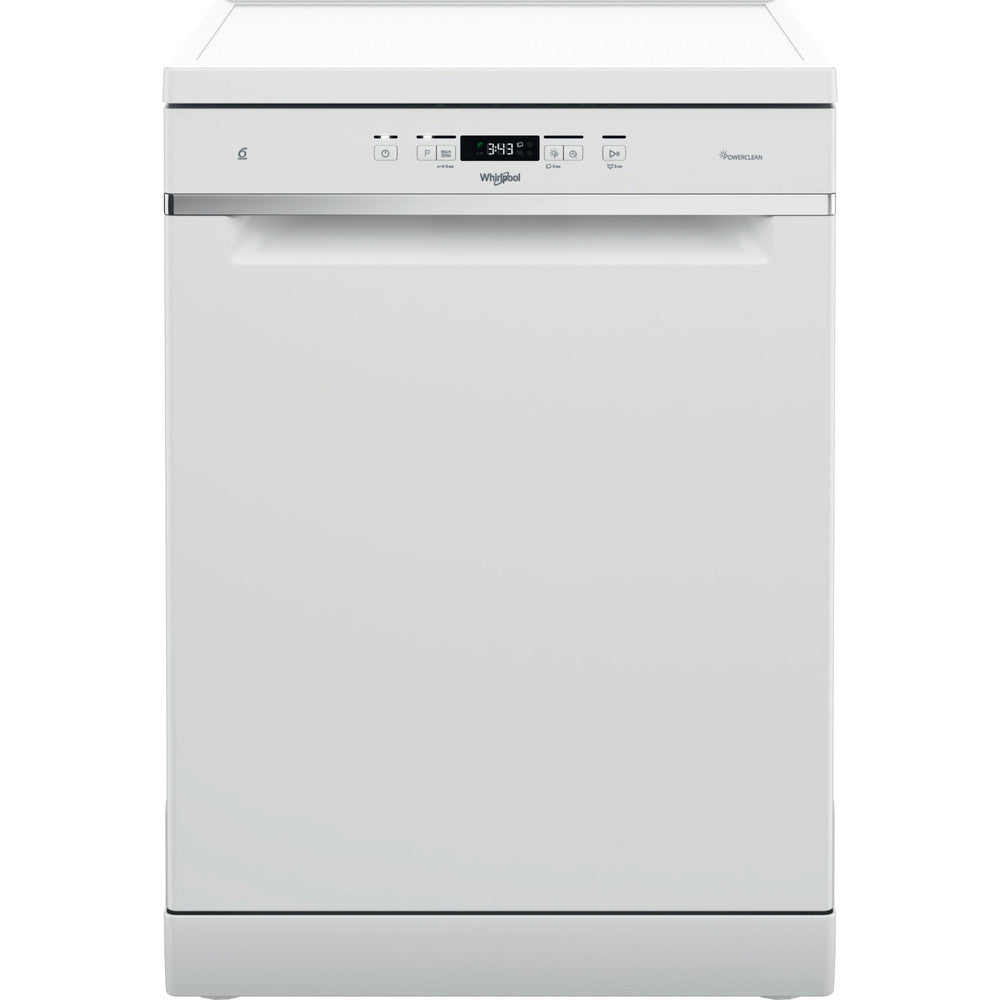 WHIRLPOOL MAQUINA LAVAR LOUÇA WFC-3-C-33-PF