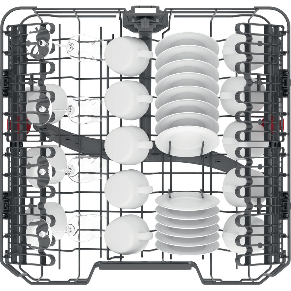 WHIRLPOOL MAQUINA LAVAR LOUÇA WFC-3-C-33-PF