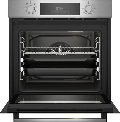 Forno Encast. Beko BBIM 12301 X