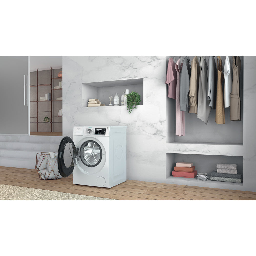 Máquina de Lavar Roupa WHIRLPOOL W6 W945WB EE 9KG 1400RPM