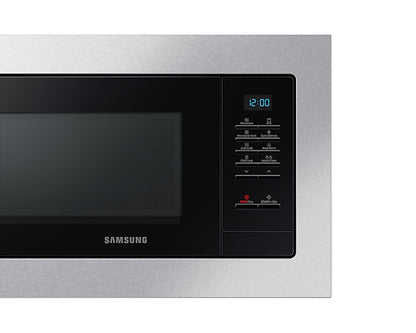 MICRO ONDAS SAMSUNG - MG23A7013CT/EC