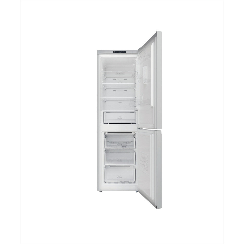 Combinado Hotpoint HAFC-8-TIA-22-W