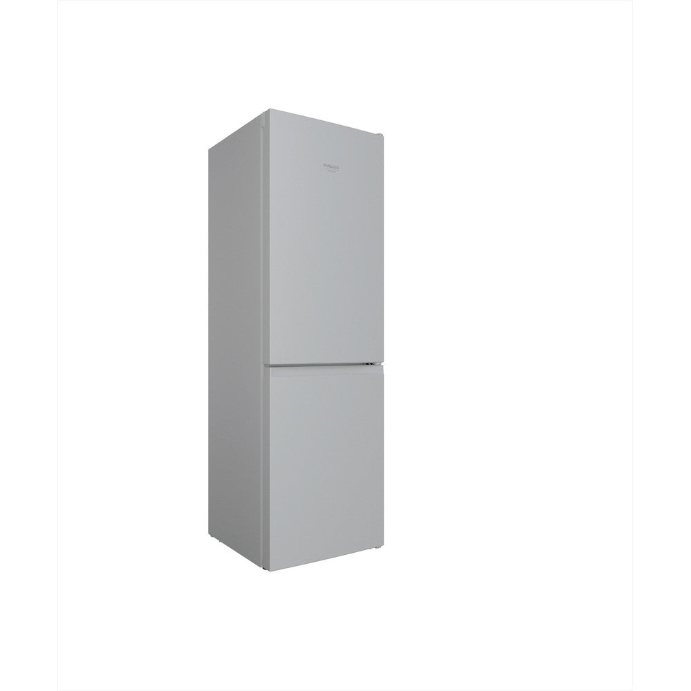 Combinado Hotpoint HAFC-8-TIA-22-W