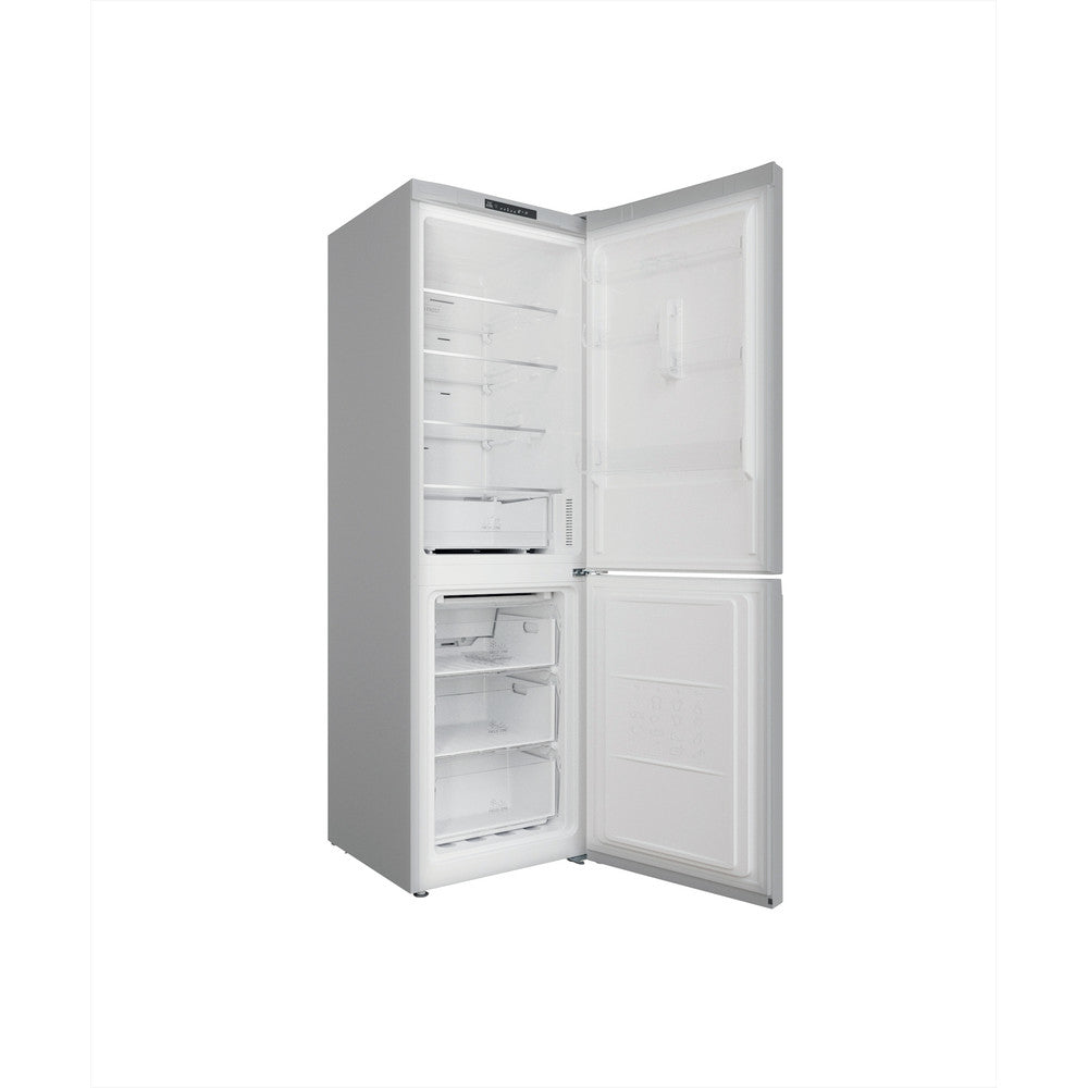 Combinado Hotpoint HAFC-8-TIA-22-W