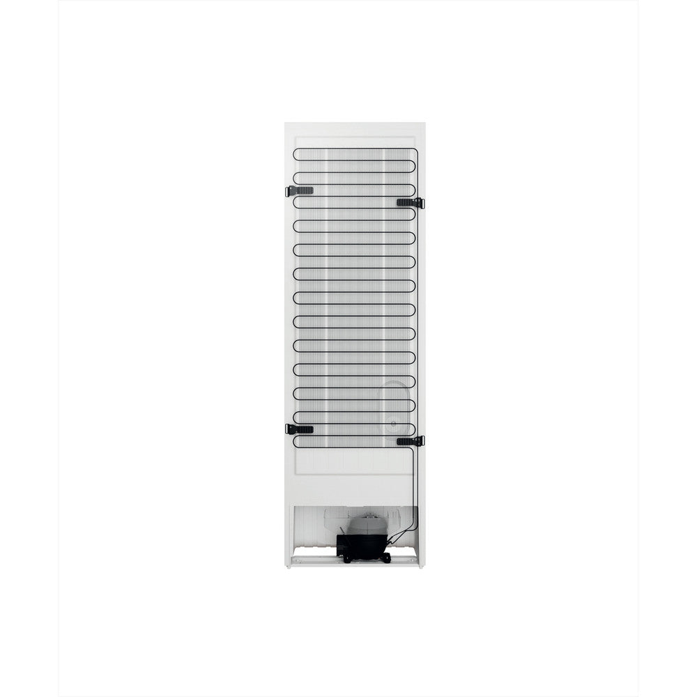 Combinado Hotpoint HAFC-8-TIA-22-W