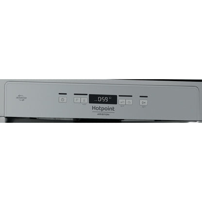 MÁQUINA DE LAVAR LOUÇA HOTPOINT - HFC 3C26 FX