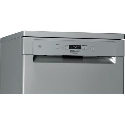 MÁQUINA DE LAVAR LOUÇA HOTPOINT - HFC 3C26 FX