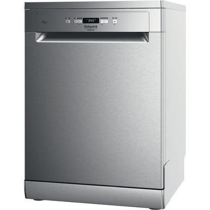 MÁQUINA DE LAVAR LOUÇA HOTPOINT - HFC 3C26 FX