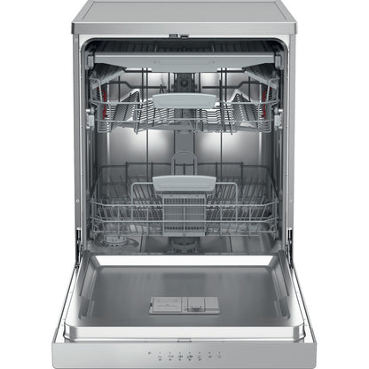 MÁQUINA DE LAVAR LOUÇA HOTPOINT - HFC 3C26 FX