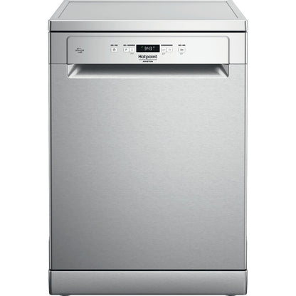 MÁQUINA DE LAVAR LOUÇA HOTPOINT - HFC 3C26 FX