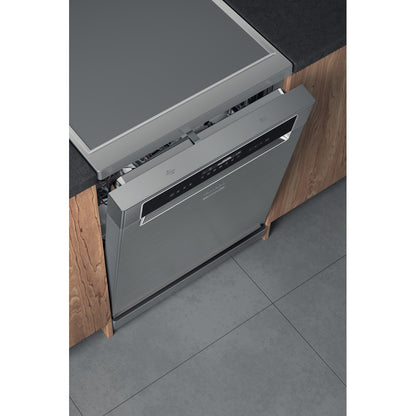 Hotpoint Ariston HFC 3C26 F Independente 14 talheres E