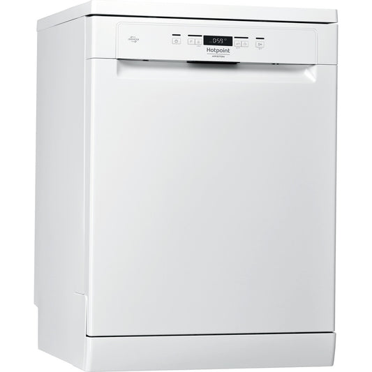 Hotpoint Ariston HFC 3C26 F Independente 14 talheres E