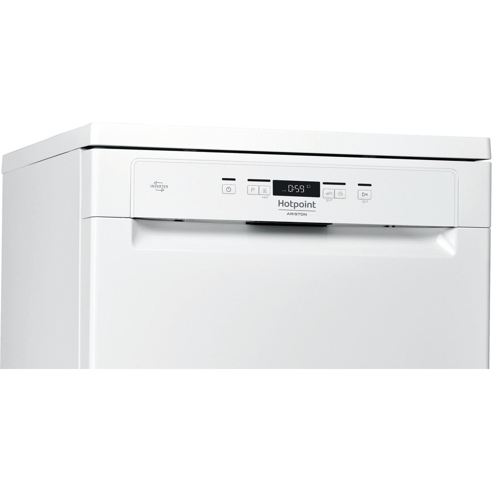 Hotpoint Ariston HFC 3C26 F Independente 14 talheres E