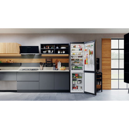 COMBINADO HOTPOINT - HAFC9 TT43SK O3